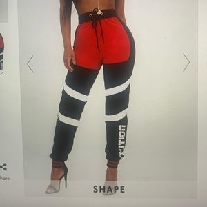 Pretty Little Thing Joggers